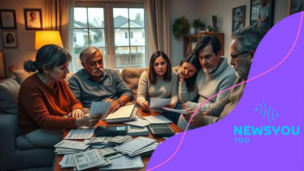 How to get access to emergency financial assistance quickly