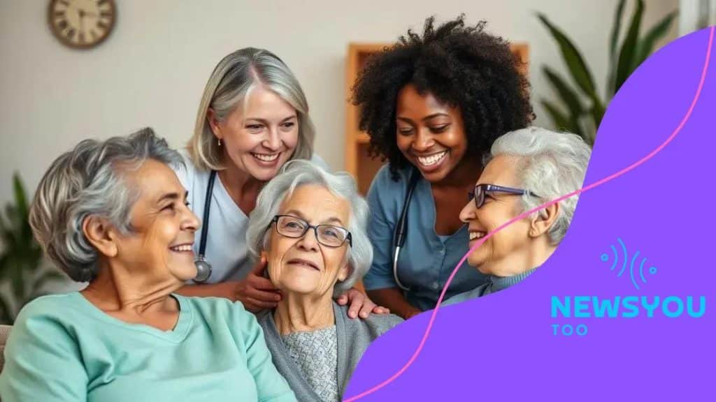 Benefits for caregivers under new federal policies