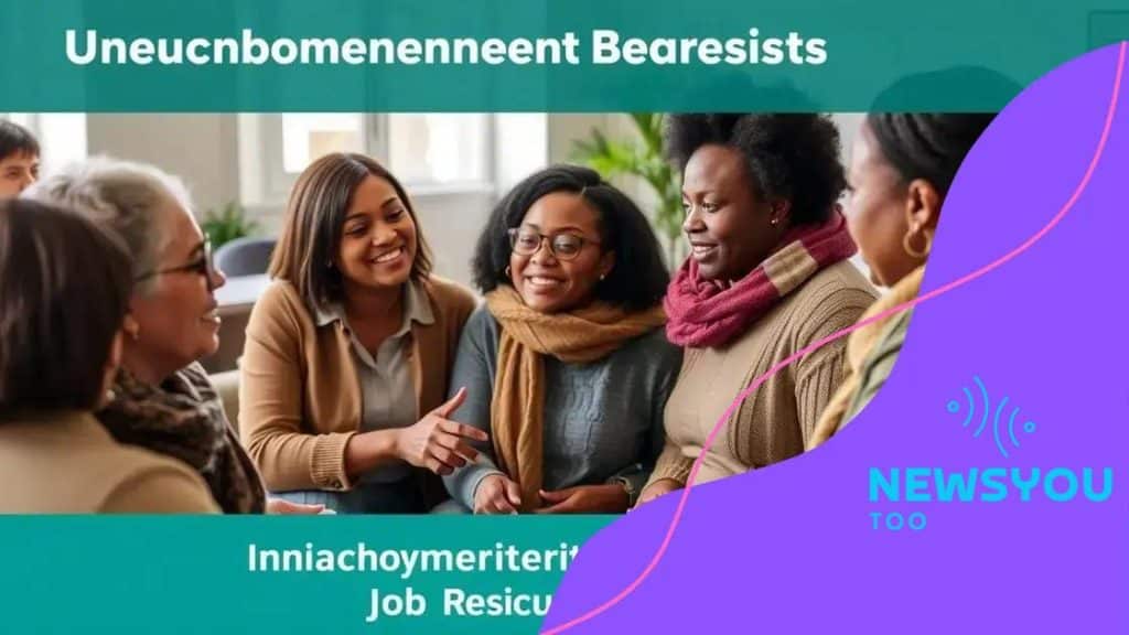 How unemployment benefits are changing in 2025