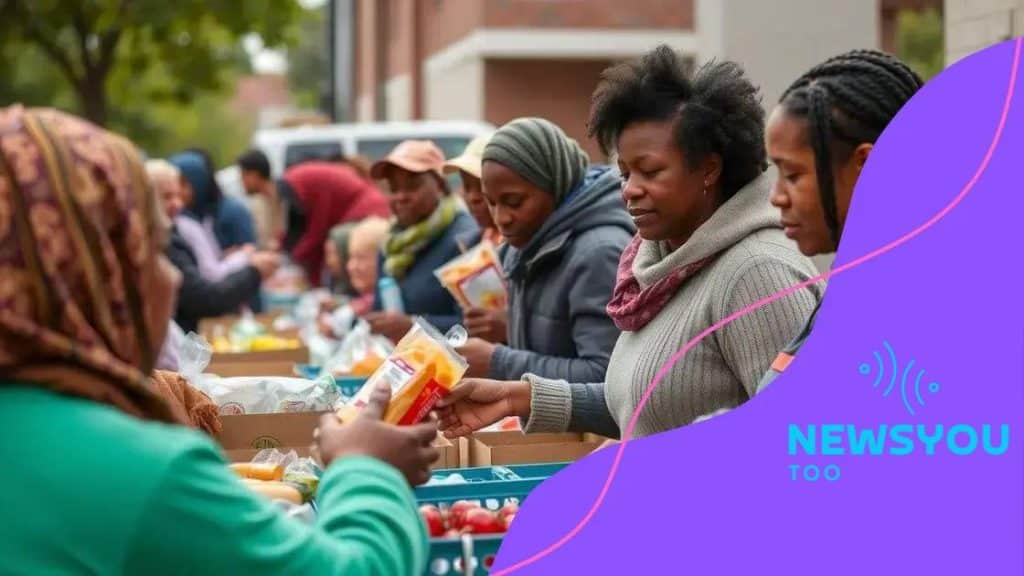 Changes in food assistance funding: what you need to know
