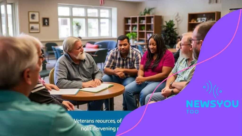Assistance programs for low-income veterans in 2025