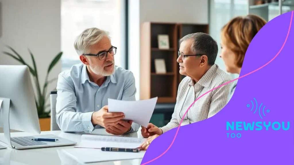 The benefits of using a financial planner for retirement