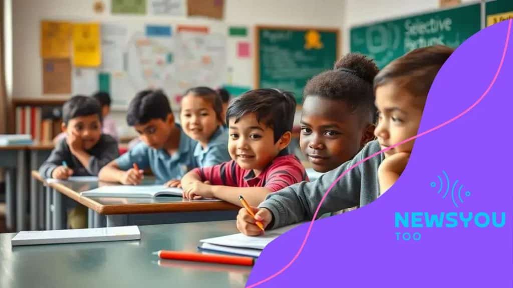 Bilingual education programs in high demand in 2025