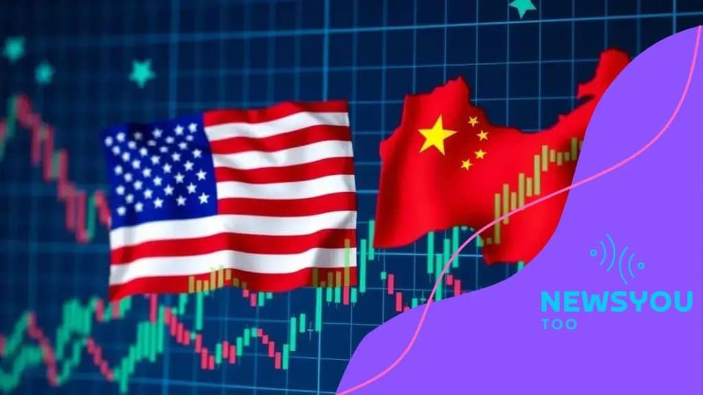 US-China trade war impacts markets: what you need to know