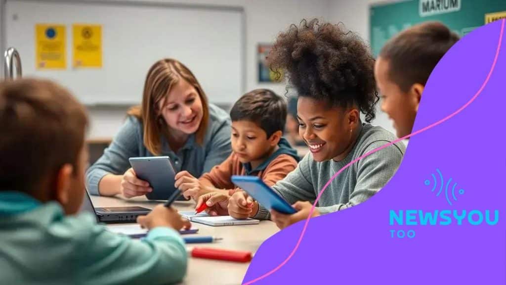 How to improve teacher-student communication using technology