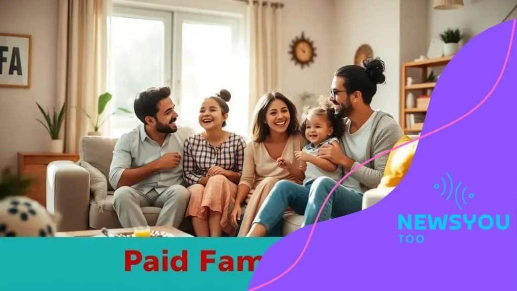 Benefits of paid family leave in 2025: what to expect