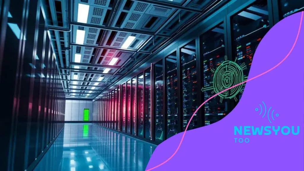 Nvidia invests $500B in AI infrastructure: What it means