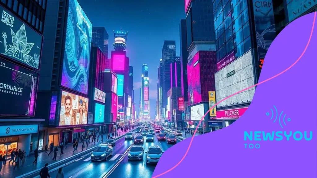 The rise of smart cities and their impact on urban life