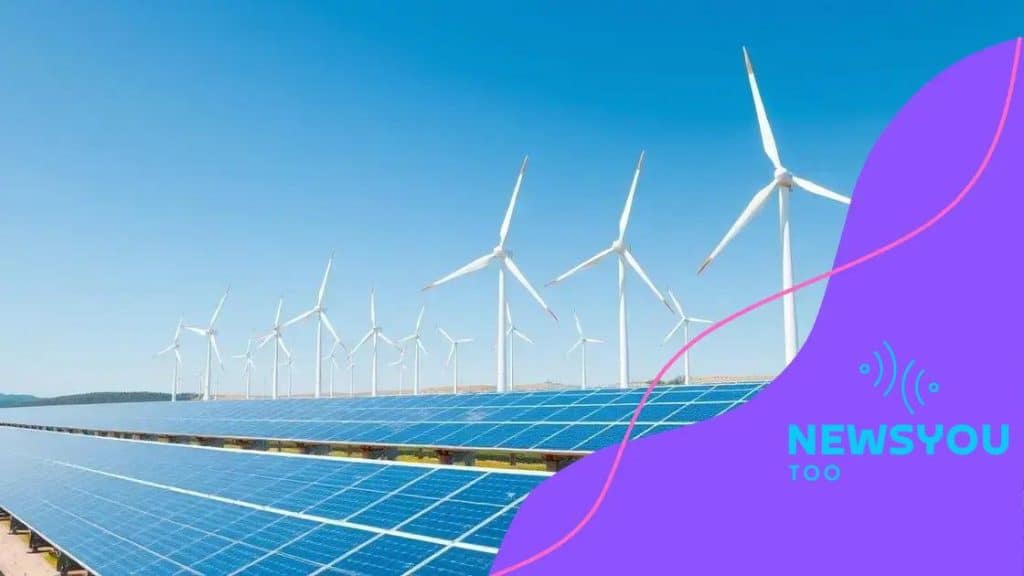 Advances in renewable energy technologies in 2025