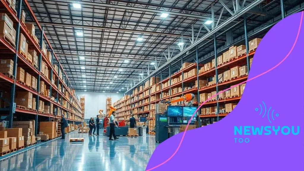 How the global supply chain is adapting to new challenges