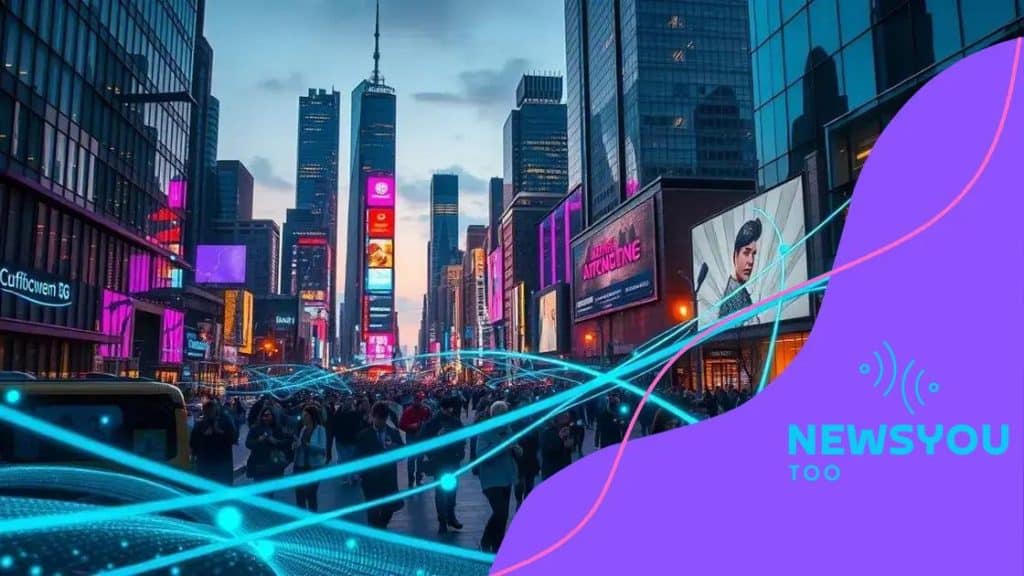 How 5G technology is transforming mobile communication