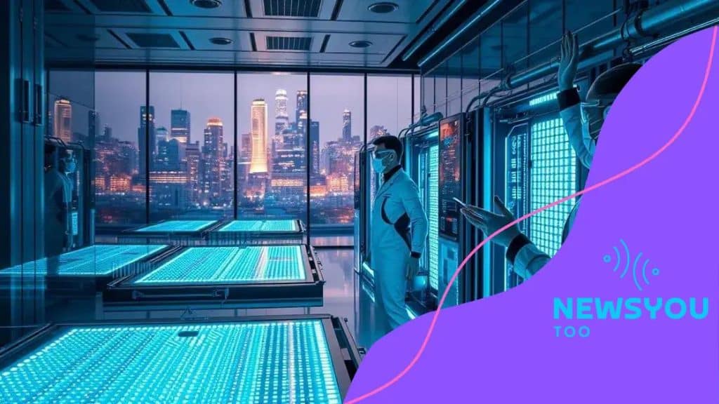 Quantum computing leaps expected in 2025