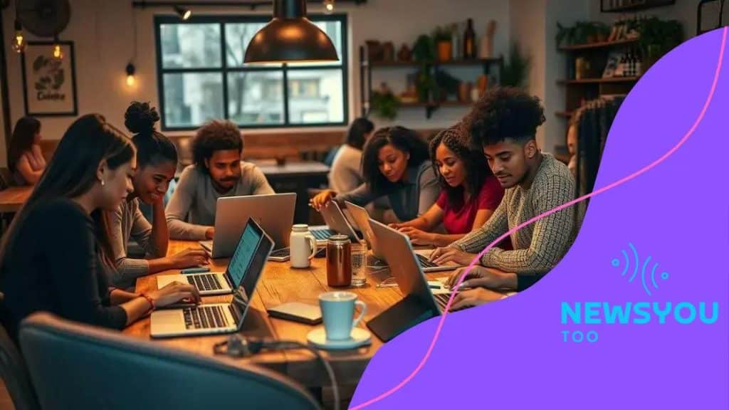 How the gig economy is reshaping job markets