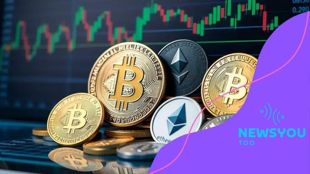 New digital currencies and their impact on global markets