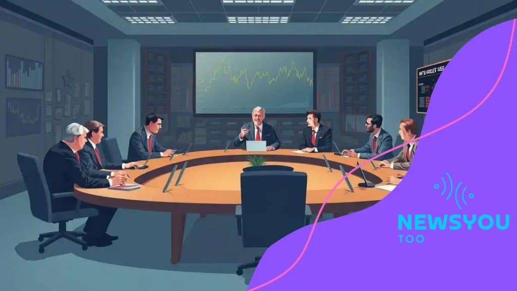 Fed weighs interest rate hikes: what to expect next