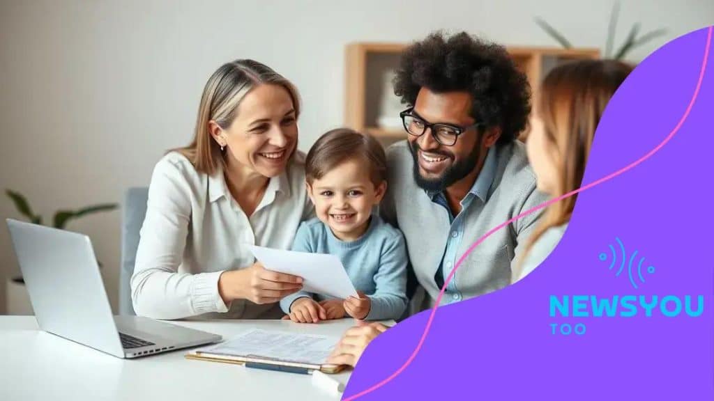 Tax benefits for families with dependent children
