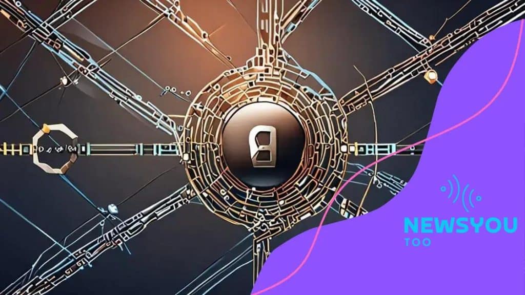 The role of blockchain in enhancing digital security