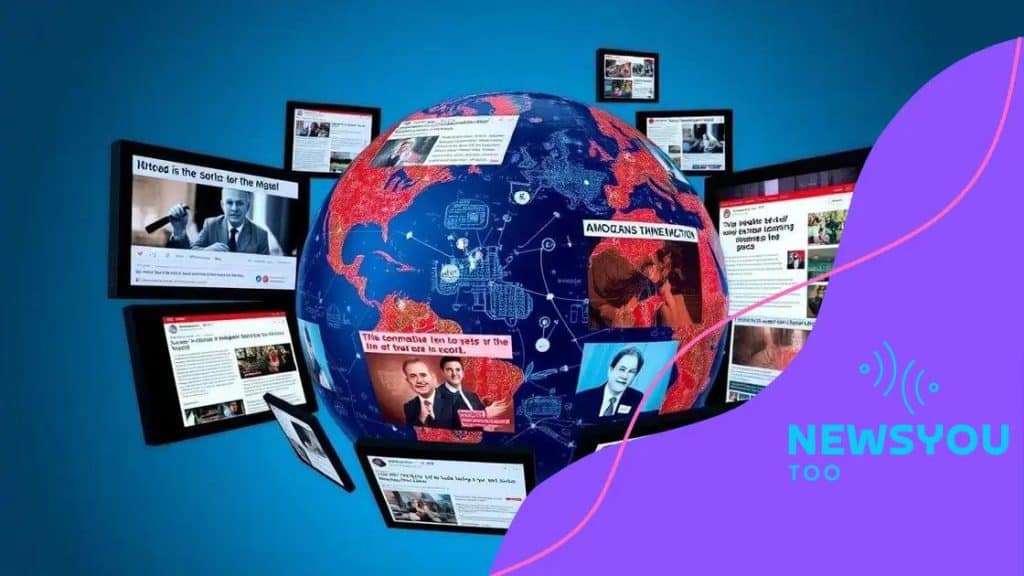 New frameworks fight disinformation globally: what to know