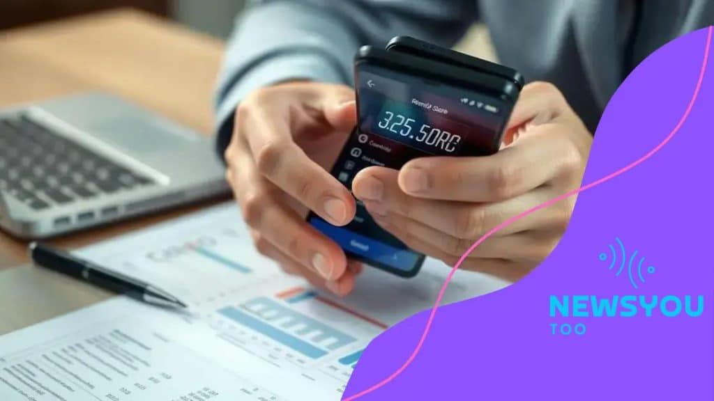 How to improve your credit score in 2025