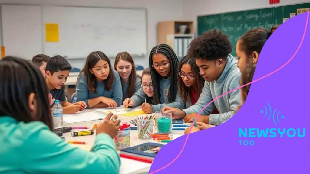 How project-based learning is transforming education for students