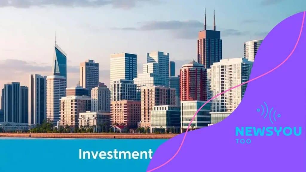 Is it worth investing in real estate in 2025?