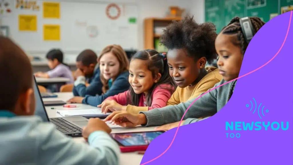 How technology is making education more inclusive