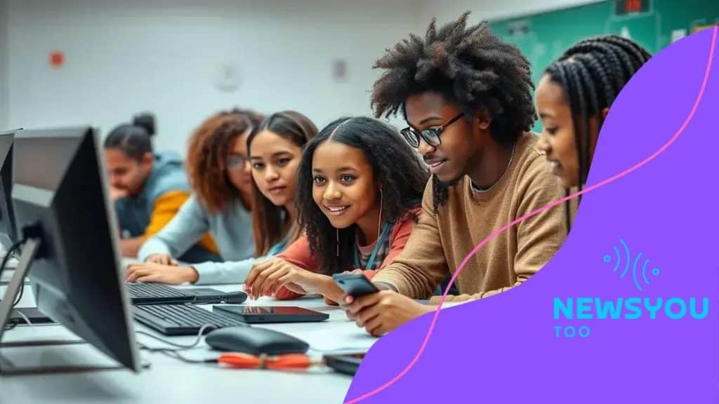 How to prepare students for careers in the tech industry