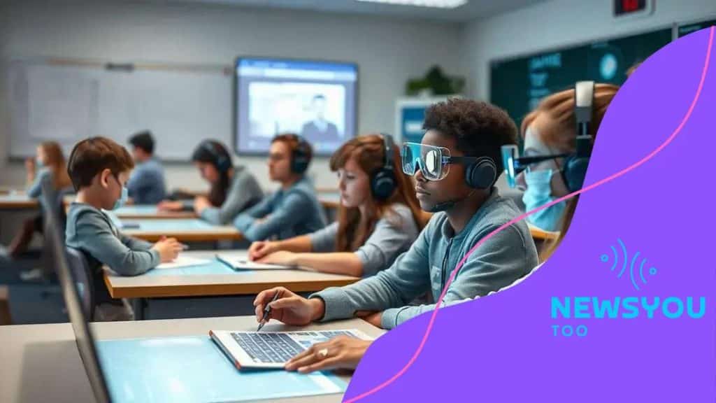 How schools are using artificial intelligence for better outcomes