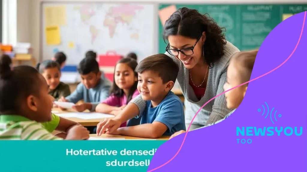 How to support students with ADHD in the classroom