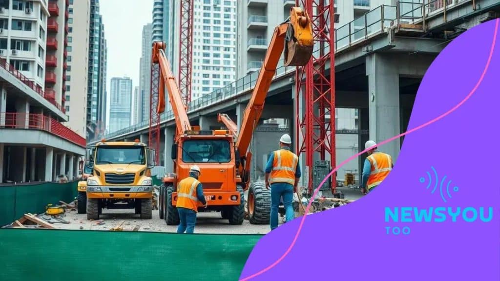 2025 Federal Infrastructure Bill progress: What to expect