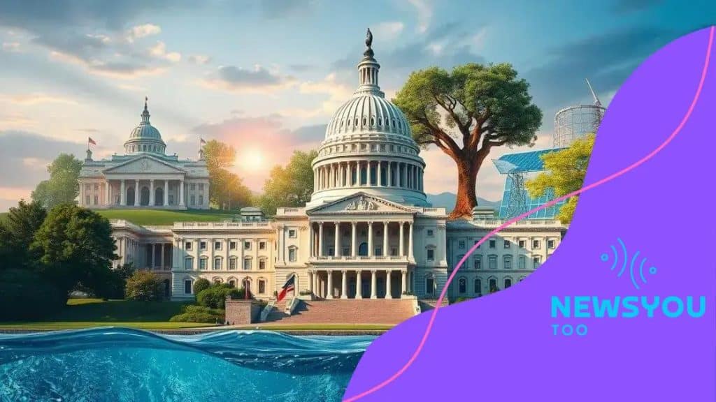 Climate change legislation in US Congress: What to expect