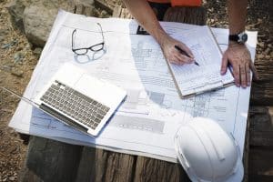 Federal Infrastructure Bill