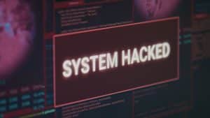 US cybersecurity breach incidents