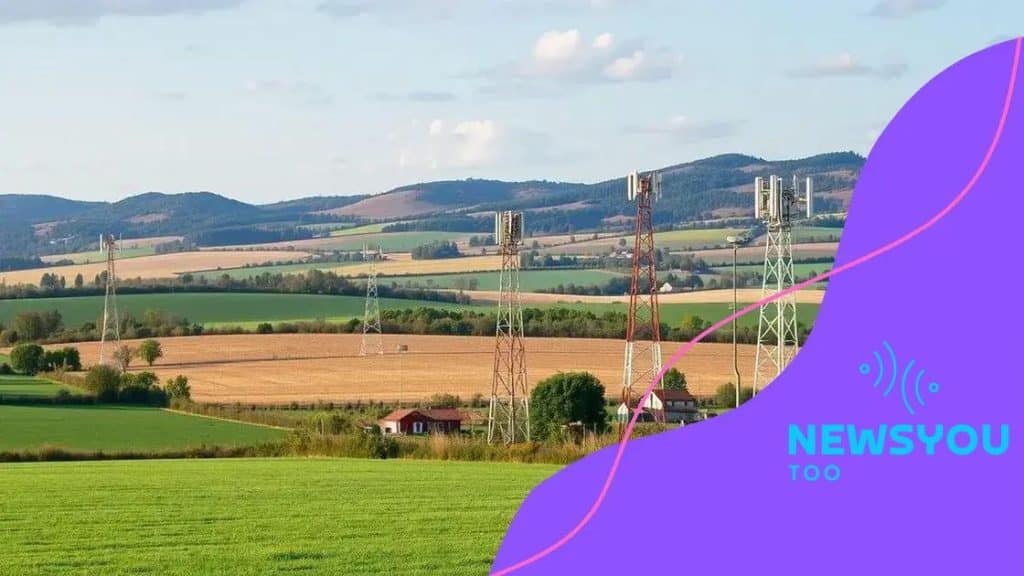 Rural broadband expansion initiatives: Connecting your community to the future