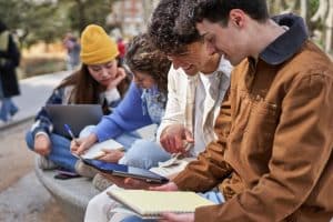 Federal funding for community colleges