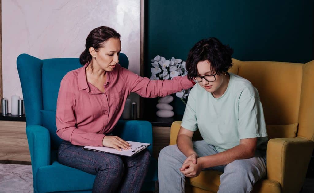 Importance of mental health resources for students