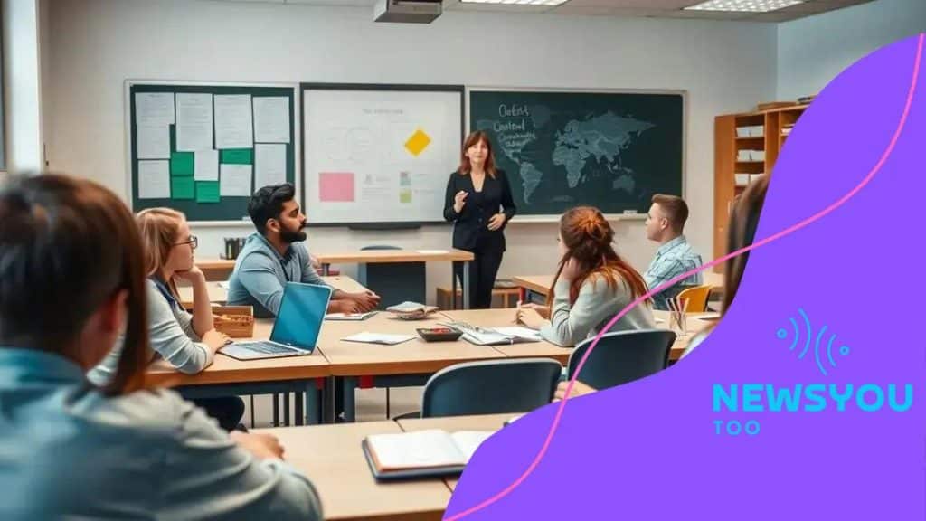 Teacher shortage solutions 2025: innovative approaches