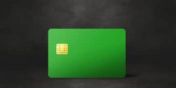 Chime Credit Builder Secured credit card.
