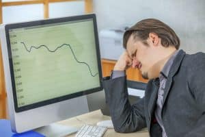 Interest rate hike concerns