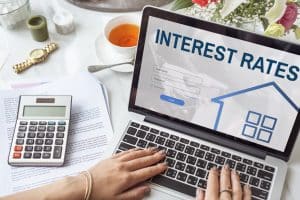 Mortgage rate trends