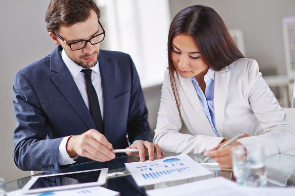 Best practices for applying for a small business loan