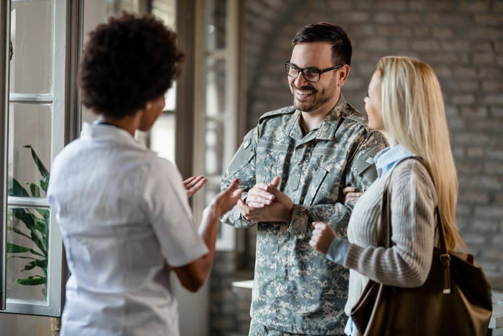 Understanding recent changes in veterans health benefits