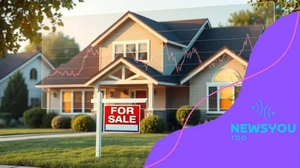 Mortgage rate trends 2025: Best Guide