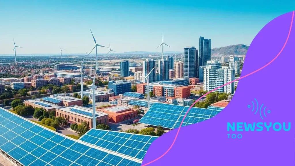 Green energy investment opportunities for a sustainable future