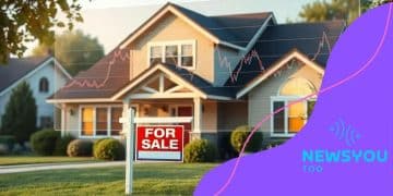 Mortgage interest rate forecast 2025: what to expect