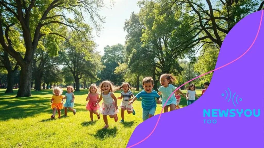 Expanding possibilities: How the expansion of childcare subsidies 2025 transforms families and providers