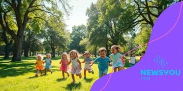 Expansion of childcare subsidies 2025