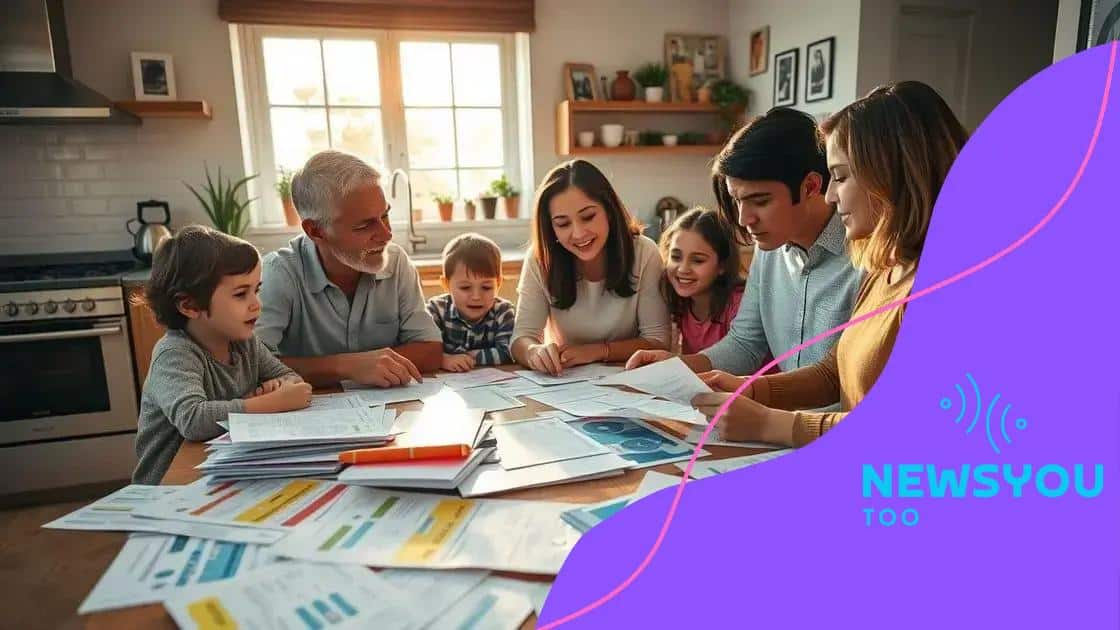 Expansion of childcare subsidies 2025