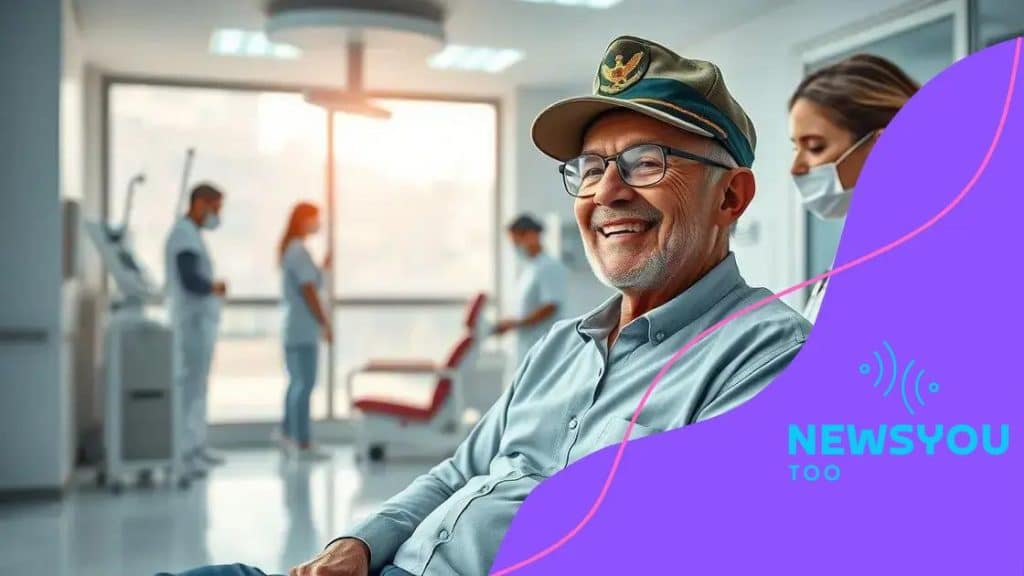 Updates to Veterans Health Benefits and Coverage 2025