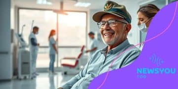 Veterans health benefits updates: what you need to know